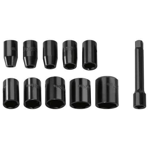 ParkSide PDSS 310 C6  sűrített levegős ütvecsavarozó