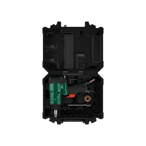 ParkSide PDSS 310 C6  sűrített levegős ütvecsavarozó