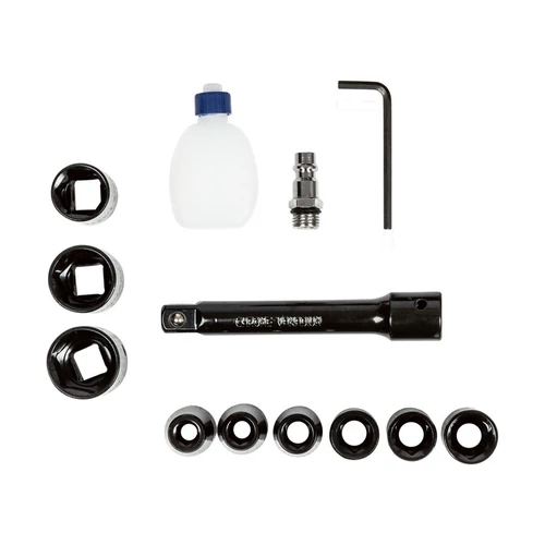 ParkSide PDSS 310 C6  sűrített levegős ütvecsavarozó