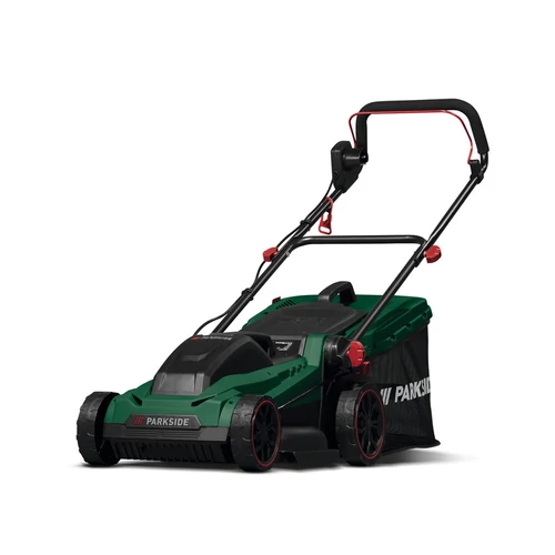 ParkSide elektromos fűnyíró 1500W PRM 1500 A1