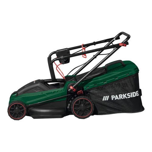 ParkSide elektromos fűnyíró 1500W PERM 1500 A1