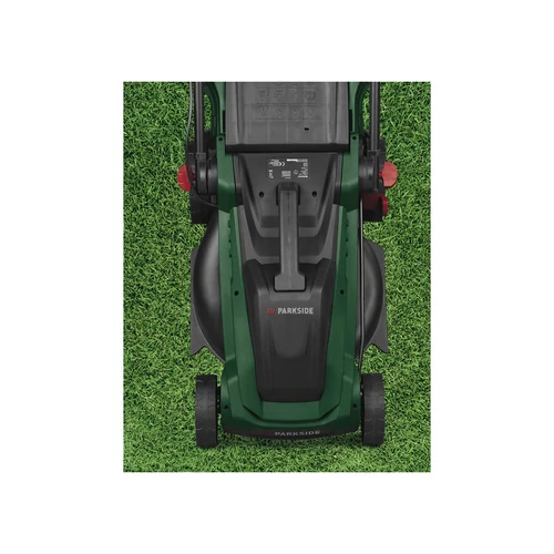 ParkSide elektromos fűnyíró 1500W PERM 1500 A1