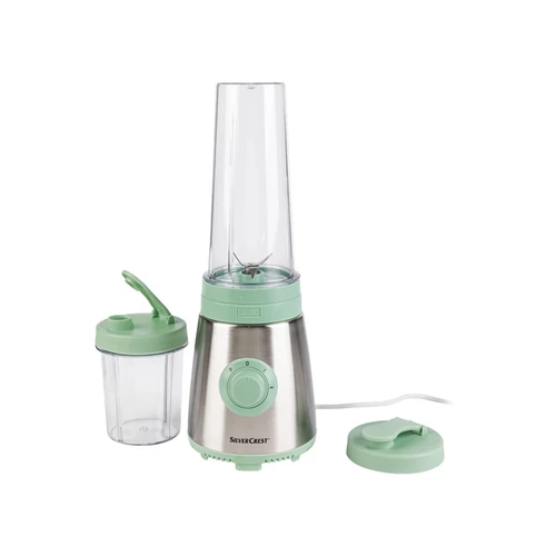 SilverCrest SSME 250 A4 smoothie készítő 250W Menta