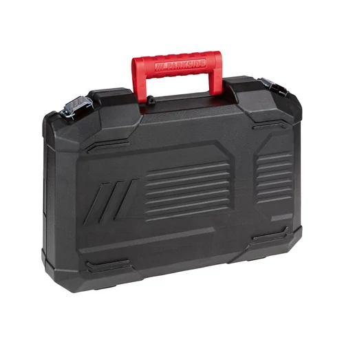 ParkSide  akkus fúrókalapács SDS-plus akku és töltő nélkül PBHA 12 A1