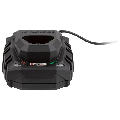 ParkSide akkumulátor töltő 12V  2,4A PLGK 12 A3