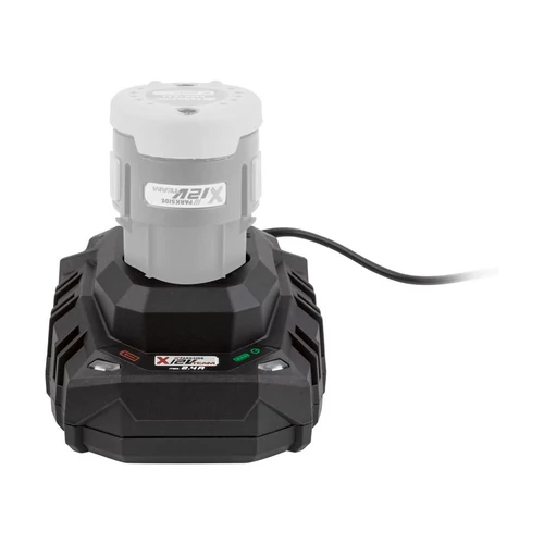 ParkSide akkumulátor töltő 12V  2,4A PLGK 12 A3