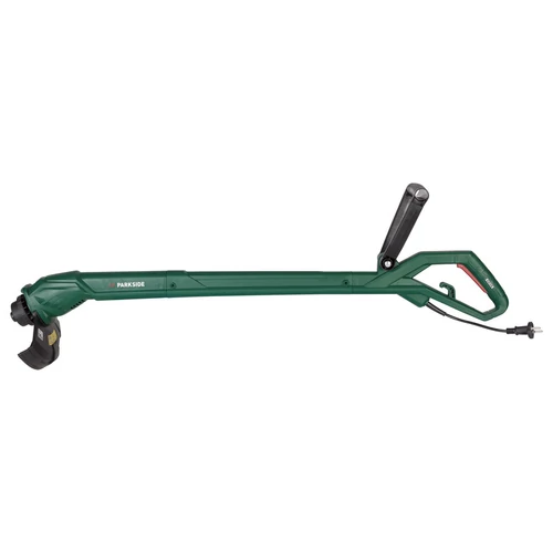 PARKSIDE PRT 300 C3 elektromos fűszegélynyíró, kerti szegélynyíró  300W 