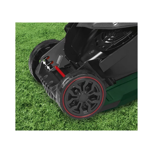 ParkSide elektromos fűnyíró 1200W PRM 1200 C3 