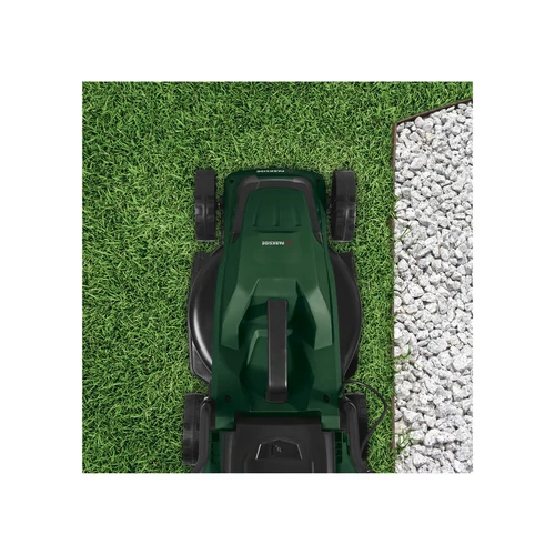 ParkSide elektromos fűnyíró 1200W PRM 1200 C3 