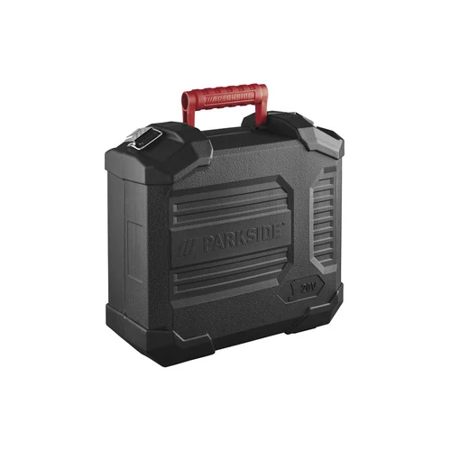 ParkSide akkus kompresszor  PAK 20 LI B2 20V, akku és töltő nélkül