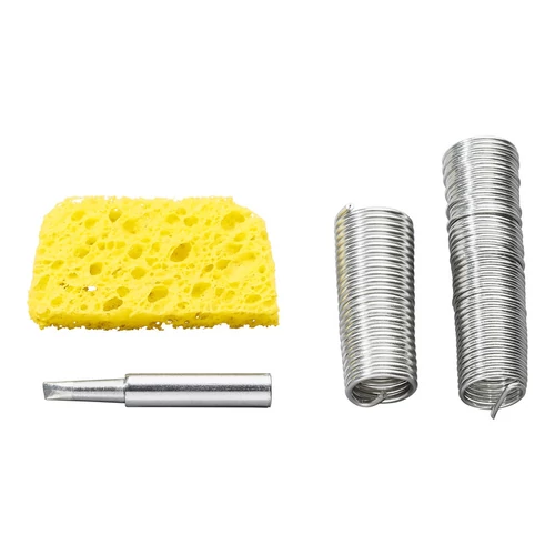 ParkSide akkus forrasztópáka 20 V akkumulátor és töltő nélkül PLSA 20 Li C3