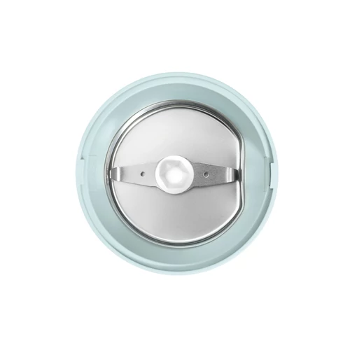 SilverCrest elektromos kávédaráló menta SKMS 180 C1