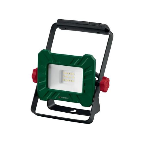 LED-munkareflektor
