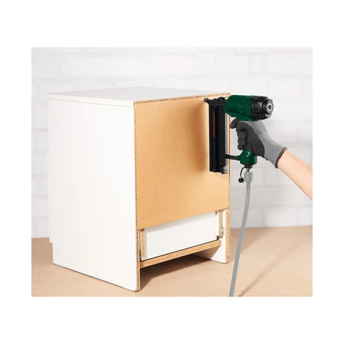 PARKSIDE PDT 40 F4 pneumatikus tűzőgép – sűrített levegős kapcsozógép