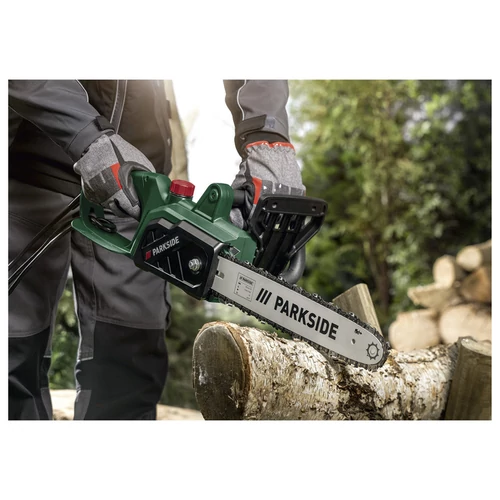 ParkSide elektromos láncfűrész PKS 1600 C2 