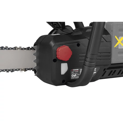 ParkSide Performance PPKSA 40 LI B2 akkus láncfűrész 40V akku és töltő nélkül 
