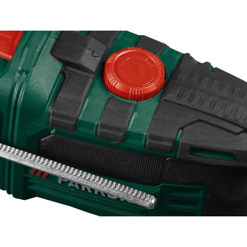 Parkside PSBM 750 B3 fúrógép,ütvefúró funkcióval, tároló kofferben, 750W
