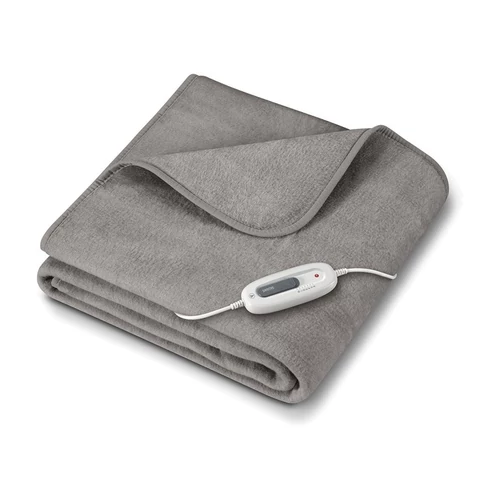 fűthető takaró 130 x 180 cm