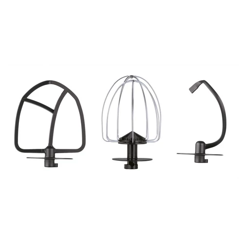 SilverCrest konyhai robotgép 5L 600W SKM 600 D4 fehér