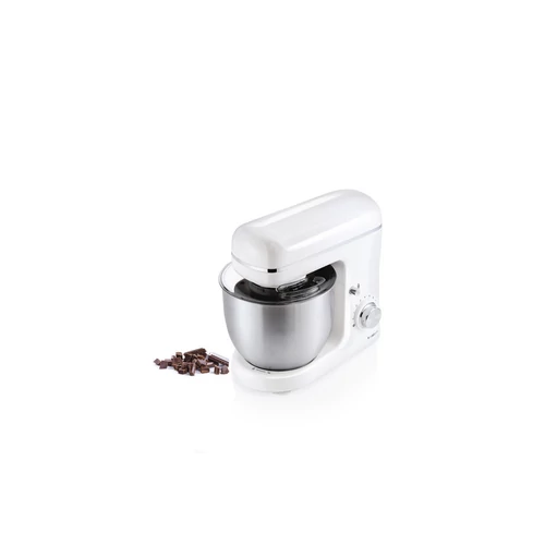 SilverCrest konyhai robotgép 5L 600W SKM 600 D4 fehér