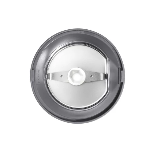 SilverCrest elektromos kávédaráló szürke SKMS 180 C1