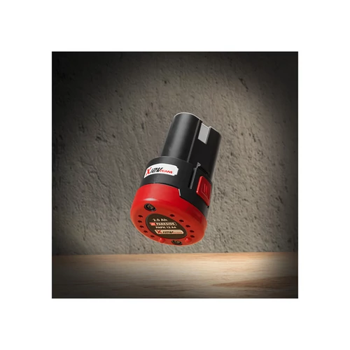ParkSide PAPK 12 A4 akkumulátor Li-ION  12V 2Ah 