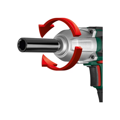 ParkSide  PDSSE 550 A1  vezetékes ütvecsavarozó, kerékkulcs + dugókulcs 550W 