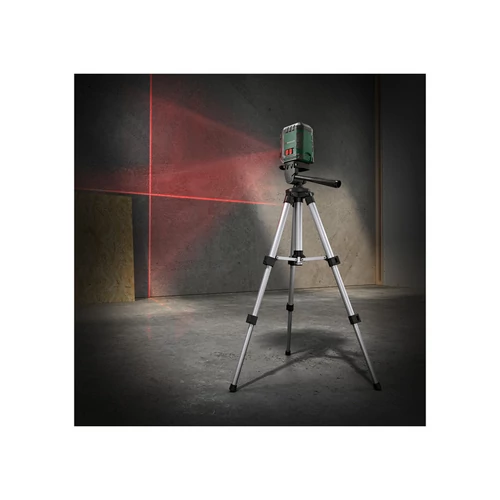 ParkSide keresztvonalas lézer szintező