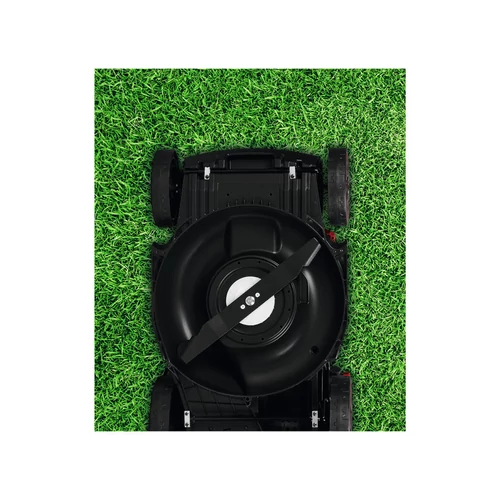 ParkSide akkus fűnyíró, Brushless motorral 40V, akku és töltő nélkül PRMA 40 Li D2