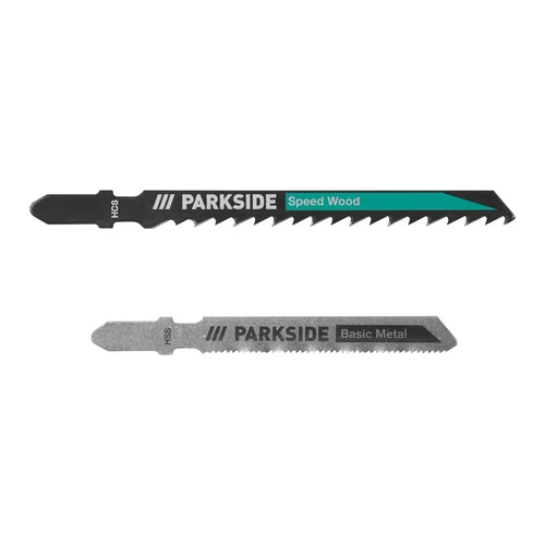ParkSide akkus szúrófűrész 12V akku és töltő nélkül PSTKA 12 C3