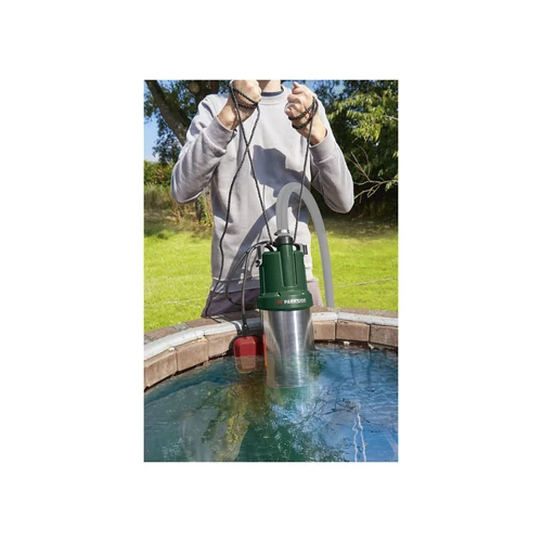 ParkSide búvárszivattyú PTDP 1000 A1