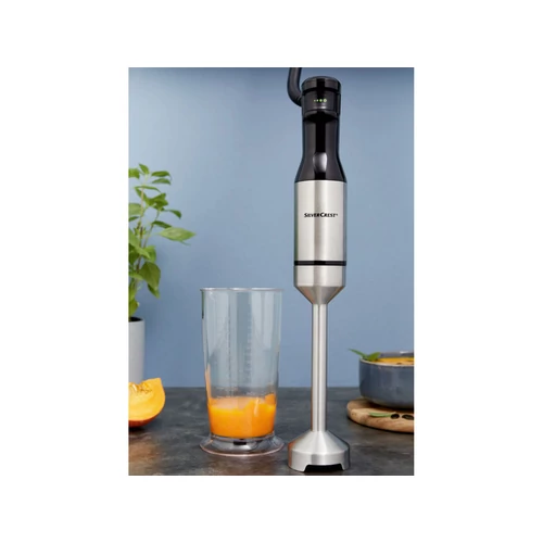 SilverCrest botmixer 1000W SMSS 1000 A1