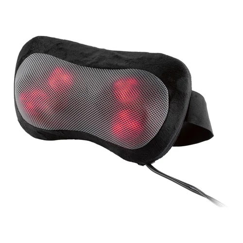 SILVERCREST  SSNR 12 B3 shiatsu nyakmasszírozó párna – elektromos masszázs párna