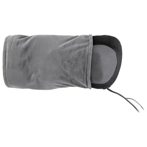 SILVERCREST  SSNR 12 B3 shiatsu nyakmasszírozó párna – elektromos masszázs párna