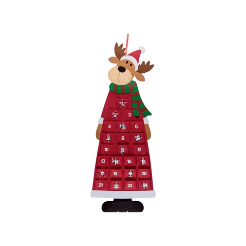 Adventi kalendárium