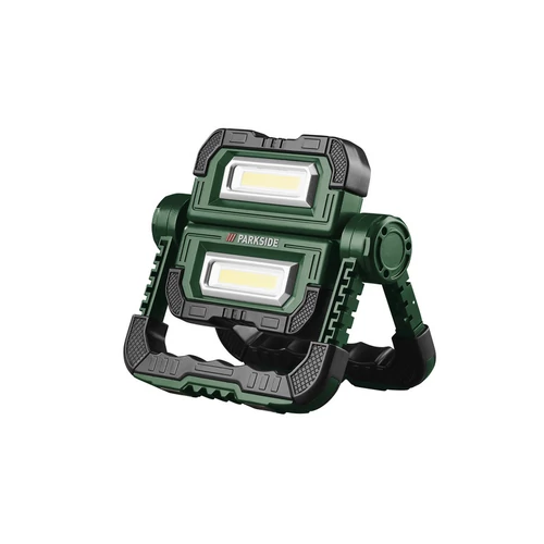 ParkSide LED munkalámpa elemes PBBK 4 A1