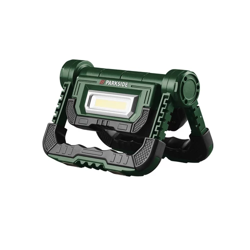 ParkSide LED munkalámpa elemes PBBK 4 A1