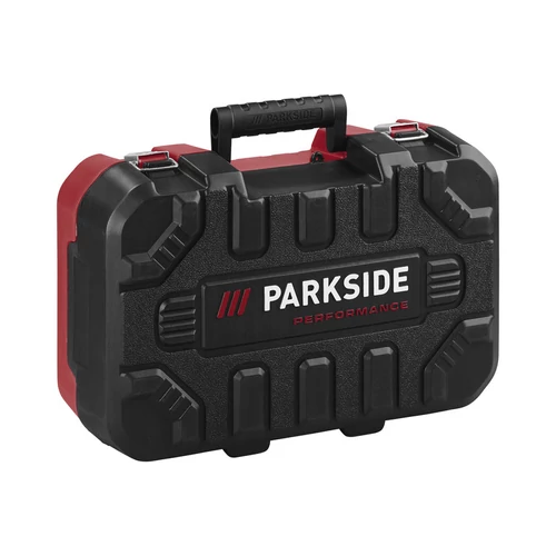 ParkSide Performance akkus csavarozó, behajtó, max 226Nm, PDSSAP 20-Li D3
