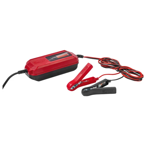 Ultimate Speed akkumulátor töltő ULGD 5.0 D2 LCD kijelzős 