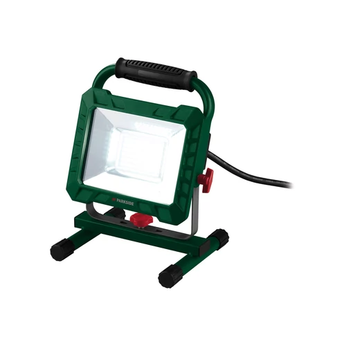 vezetékes LED munkareflektor 