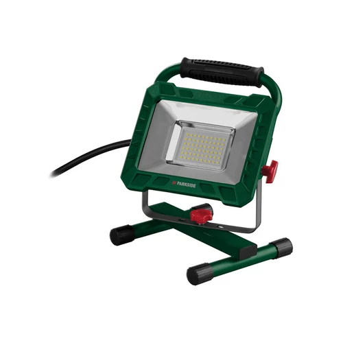 ParkSide vezetékes LED munkareflektor  PASB 44 A1