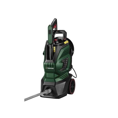 ParkSide magasnyomású mosó 2400W PHD 170 D2 
