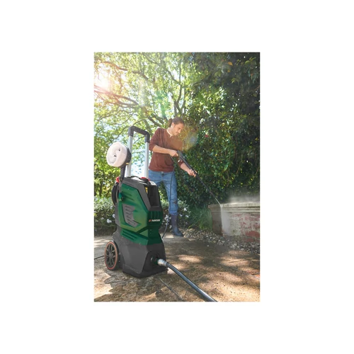 ParkSide magasnyomású mosó 2400W PHD 170 D2 