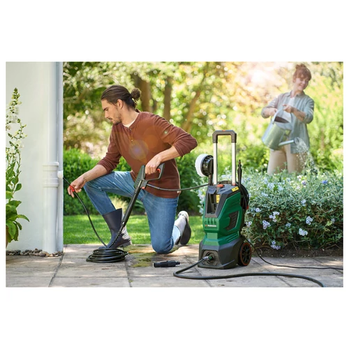 ParkSide magasnyomású mosó 2400W PHD 170 D2 