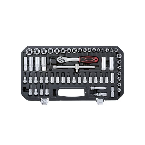 ParkSide dugókulcskészlet PSSS 65 A1