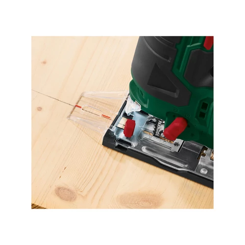 PARKSIDE PSTDA 20-Li C3 akkus szúrófűrész 20V – dekopírfűrész akku és töltő nélkül