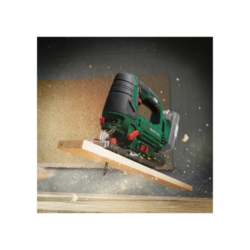 PARKSIDE PSTDA 20-Li C3 akkus szúrófűrész 20V – dekopírfűrész akku és töltő nélkül