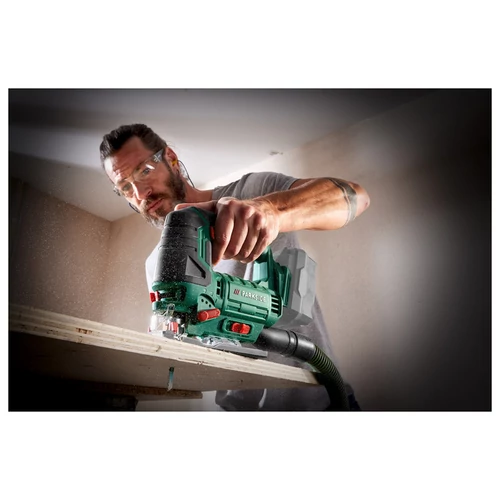 PARKSIDE PSTDA 20-Li C3 akkus szúrófűrész 20V – dekopírfűrész akku és töltő nélkül