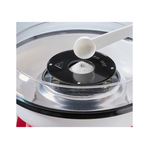 SILVERCREST  SZM 500 B2 vattacukor készítő gép 500W 