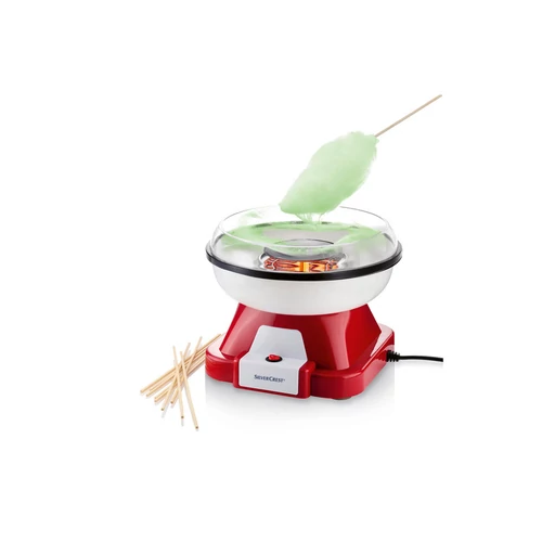 SILVERCREST  SZM 500 B2 vattacukor készítő gép 500W 